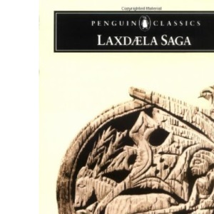 Laxdaela Saga (Classics)