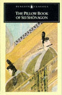 The Pillow Book of Sei Shonagon