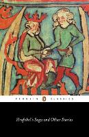 Hrafnkel's Saga and Other Icelandic Stories