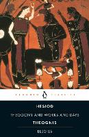 Hesiod and Theognis