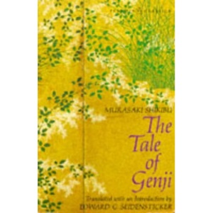 The Tale of Genji (Classics)