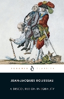 A Discourse on Inequality