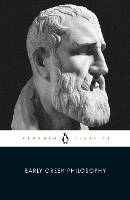Early Greek Philosophy