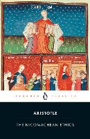The Nicomachean Ethics