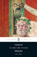 The Satires of Horace and Persius