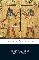 The Egyptian Book of the Dead