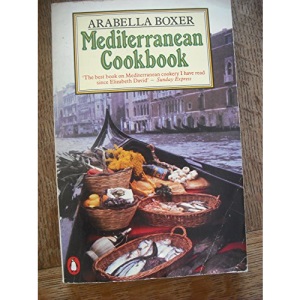 Mediterranean Cook Book