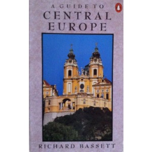 A Guide to Central Europe (Penguin Handbooks)