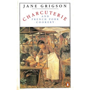 Charcuterie & French Pork Cookery