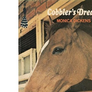 Cobbler's Dream (A Peacock Book)