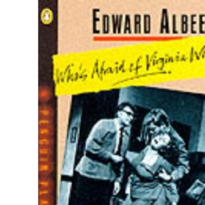 Who's Afraid of Virginia Woolf? (Penguin plays)