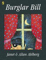 Burglar Bill