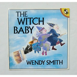 The Witch Baby (Picture Puffin S.)