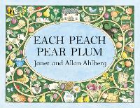 Each Peach Pear Plum