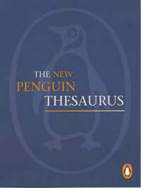 The New Penguin Thesaurus in A-Z Form (Penguin Reference Books S.)