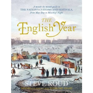 The English Year :