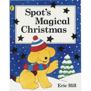 Spot's Magical Christmas