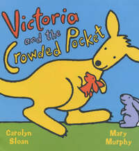 Victoria and the Crowded Pocket (Picture Puffin)