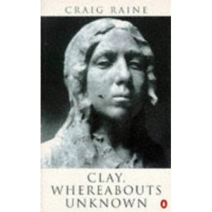 Clay.Whereabouts Unknown
