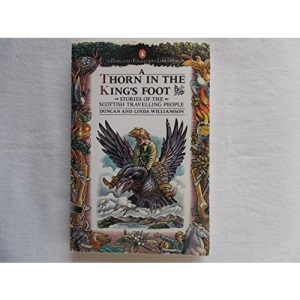 A Thorn in the Kings foot (reverted) (Penguin Folklore Library)
