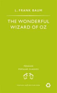 The Wonderful Wizard of Oz