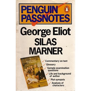 Penguin Passnotes: Silas Marner