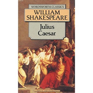 Penguin Critical Studies: Julius Caesar