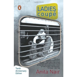 Ladies coupé: A novel in parts