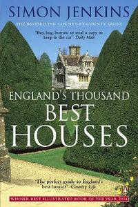England's Thousand Best Houses