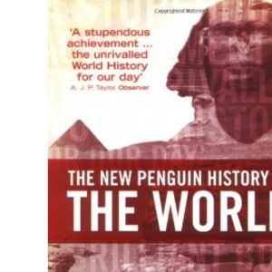 The New Penguin History of the World