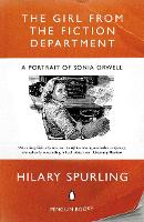 The Girl from the Fiction Department