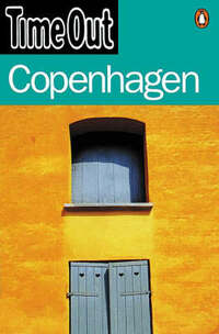 "Time Out" Guide to Copenhagen (Time Out Guides)