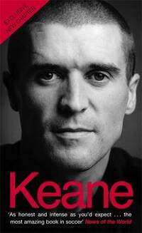Keane: The Autobiography