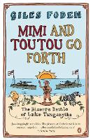 Mimi and Toutou Go Forth