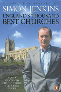England's Thousand Best Churches