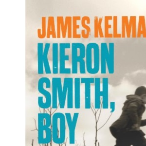 Kieron Smith, boy