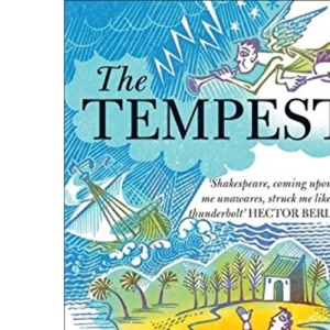 The Tempest (Penguin Shakespeare)
