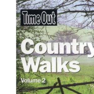 Time Out Country Walks Volume 2