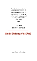 On the Suffering of the World
