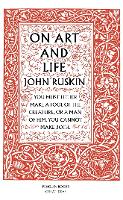 On Art and Life