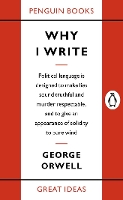 Why I Write
