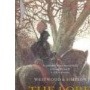 The Lore of the Land: A Guide to England's Legends, from Spring-heeled Jack to the Witches of Warboys
