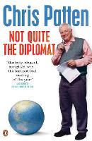 Not Quite the Diplomat
