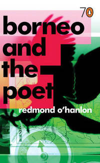 Borneo and the Poet