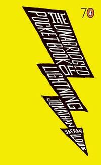 The Unabridged Pocketbook of Lightning: Pocket Penguins (Pocket Penguins 70's S.)