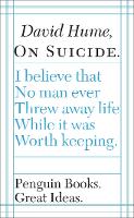 On Suicide