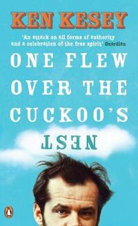 One Flew Over the Cuckoo's Nest: Ken Kesey (Penguin Red Classics)