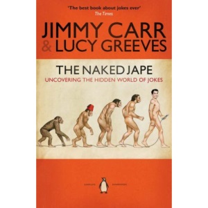 The Naked Jape: Uncovering the Hidden World of Jokes