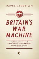 Britain's War Machine