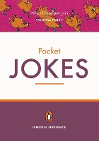 Penguin Pocket Jokes